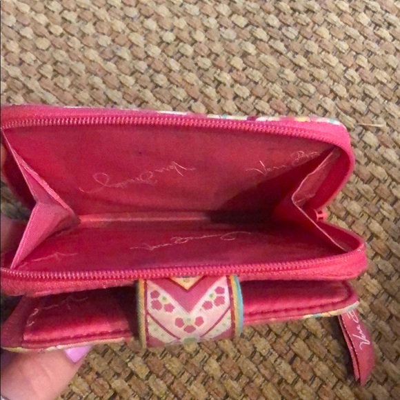 Vera bradley wallet - Picture 5 of 5